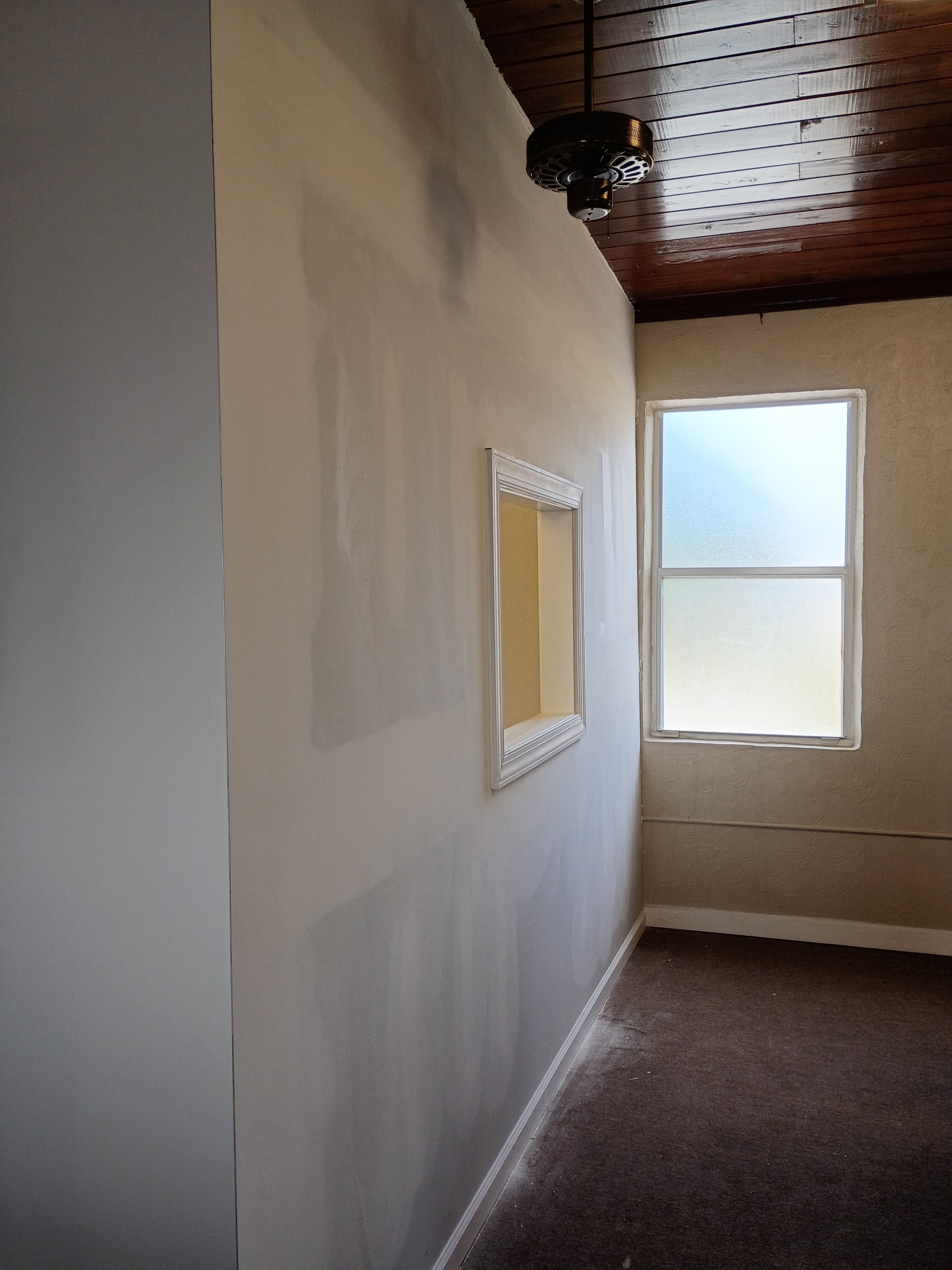Drywall Repair & Patching