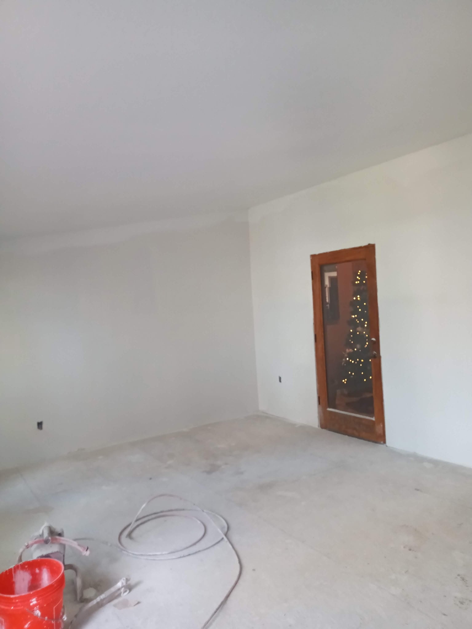 Drywall Installation