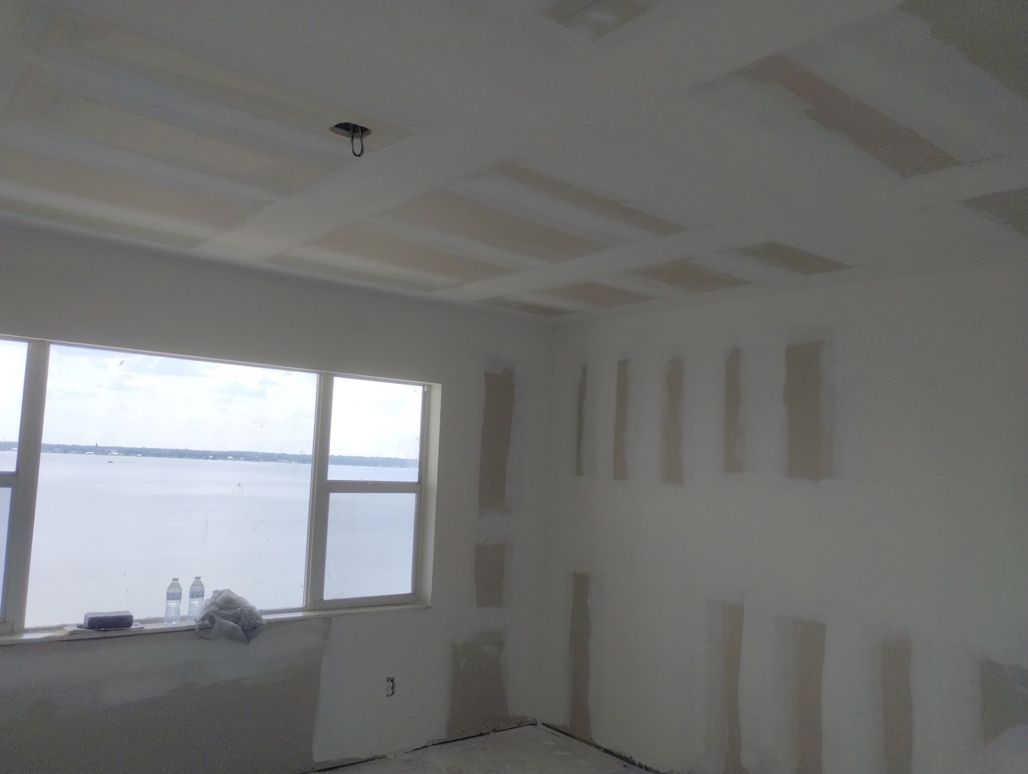Commercial Drywall